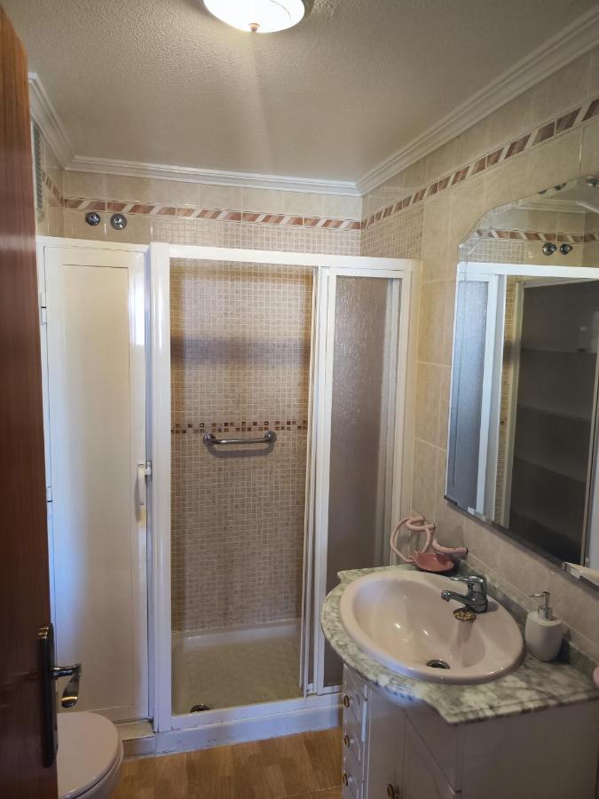 Casa Martita Apartment Торевиеха Екстериор снимка