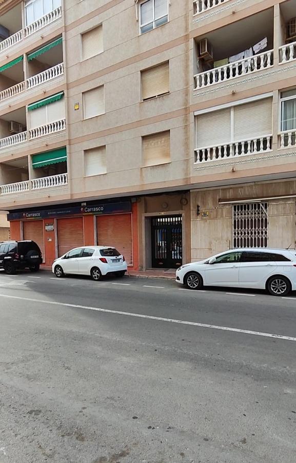 Casa Martita Apartment Торевиеха Екстериор снимка