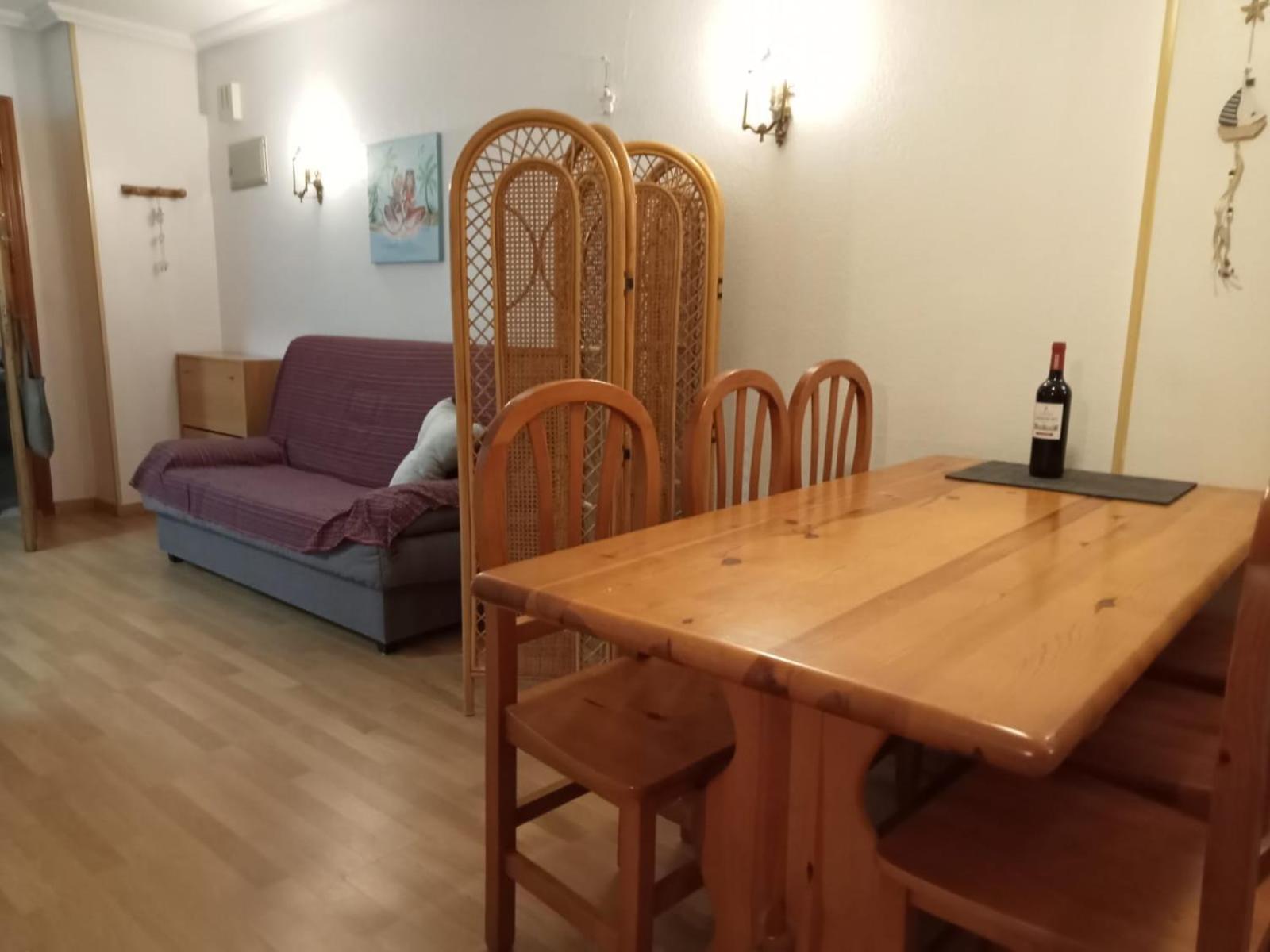Casa Martita Apartment Торевиеха Екстериор снимка