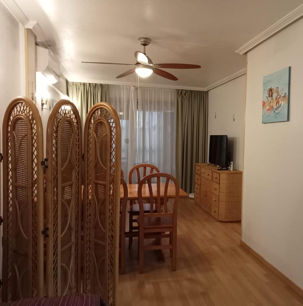 Casa Martita Apartment Торевиеха Екстериор снимка